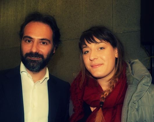 Incontro con il Magistrato Catello Maresca (Sala Falcone-Borsellino, Palazzo Municipale, Formia -Lt)