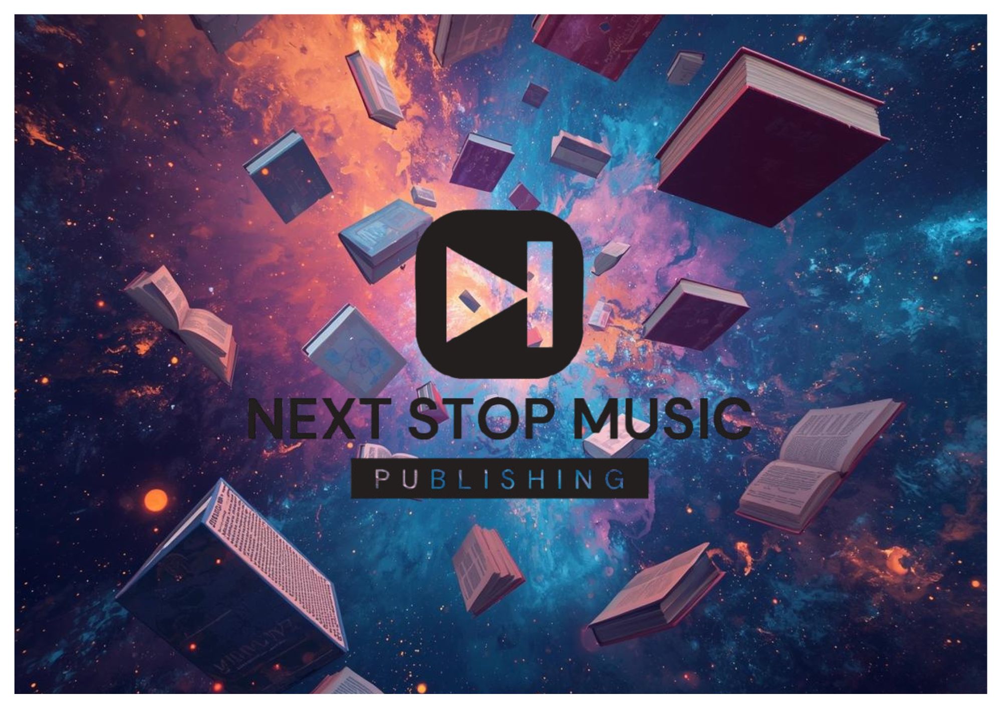 Formia / Nuova realtà editoriale: Next Stop Music Publishing lancia la ...